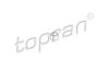TOPRAN 109 093 Bush, selector-/shift rod